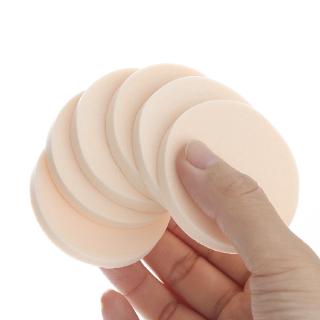 Beauty blender 1 mút trang điểm hình tròn