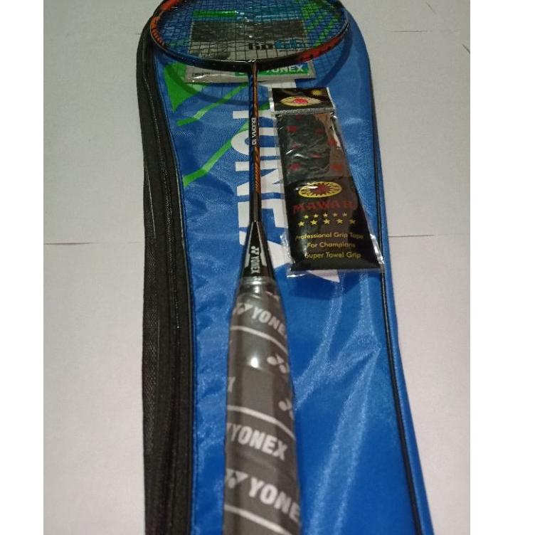 ☛ !! Vợt đánh bóng Yonex DUORA BADMINTON 10#