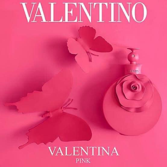 [ Mẫu thử ] Nước hoa ngọt ngào Valentino Valentina Pink EDP Spray/ Chuẩn authentic