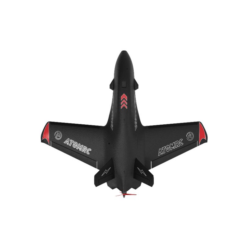 KIT máy bay điều khiển FPV Dophin ATOMRC EPP