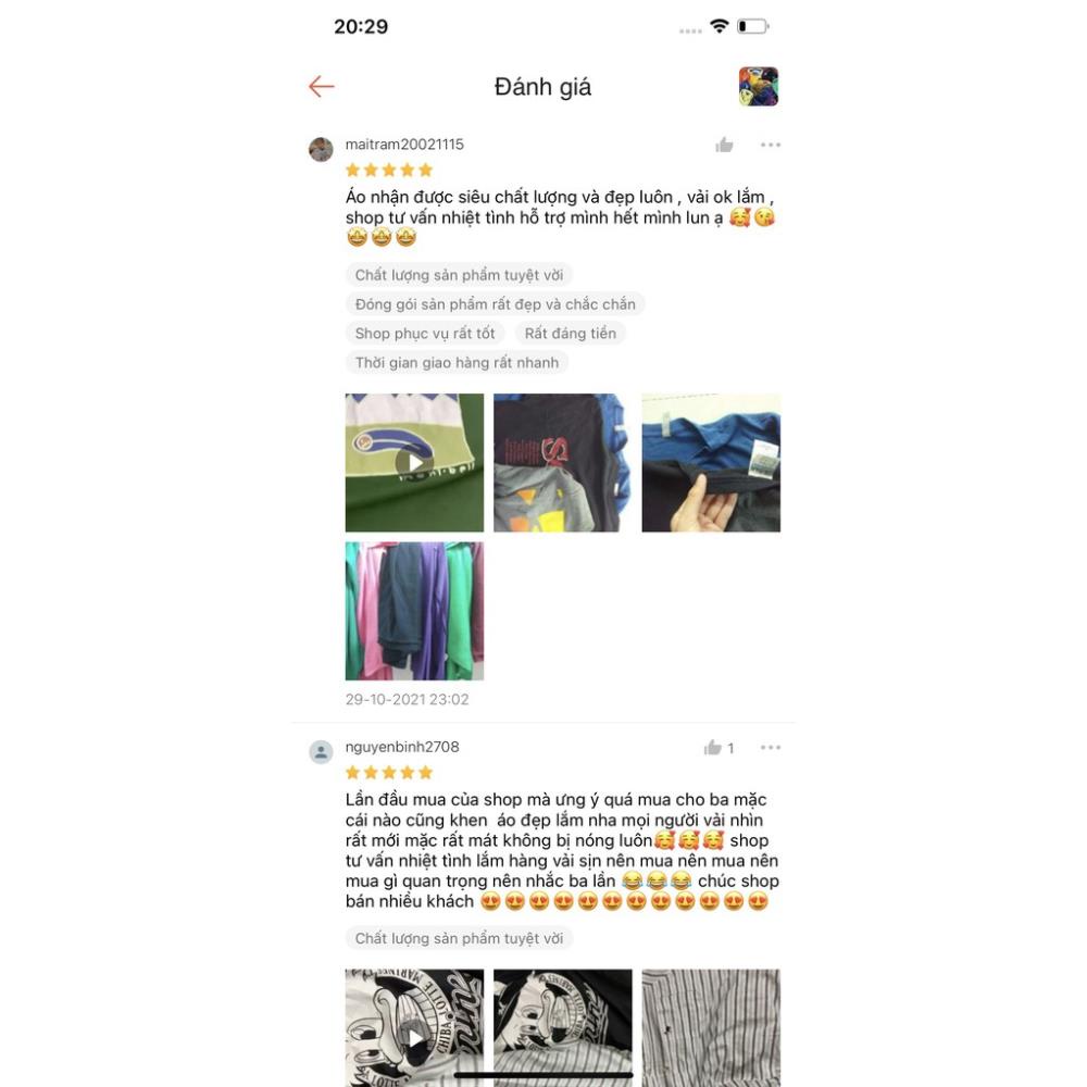 Áo Thun Mỹ Secondhand, Áo Thun Nam Nữ 2Hand, Áo Phông Chất Xịn Hàng Đẹp Vải Thoáng Mát Mẫu Ngẫu Nhiên - DOSI126 | BigBuy360 - bigbuy360.vn