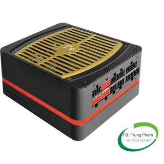 Dây cáp điện Modullar cho nguồn Thermaltake