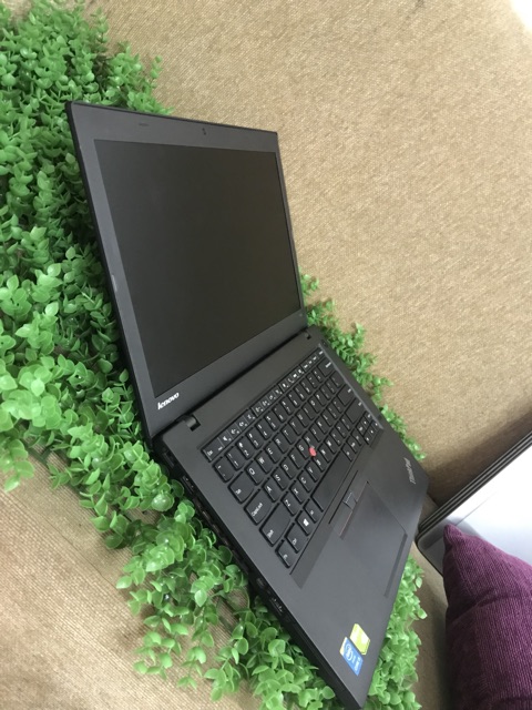 Thinkpad. T450 i5 5200 ram4 ssd 128 vga 940MX  vỏ cacbon | BigBuy360 - bigbuy360.vn