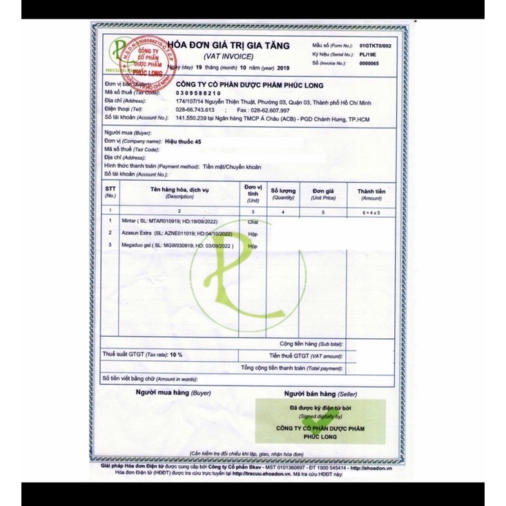 Gel Hỗ Trợ Giảm Mụn Thâm Megaduo,C,Ms 15gr | BigBuy360 - bigbuy360.vn