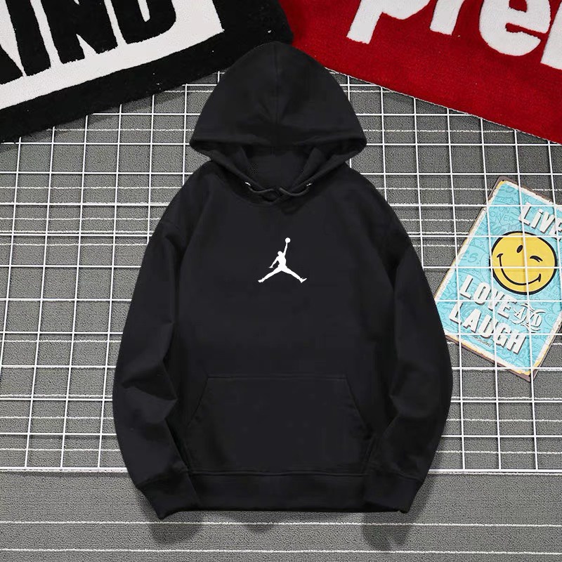 Áo HOODIE Unisex Form rộng có mũ và túi - Phong cách đường phố Hàn Quốc - Chất nỉ Cotton mềm mịn - Unisex Z | BigBuy360 - bigbuy360.vn