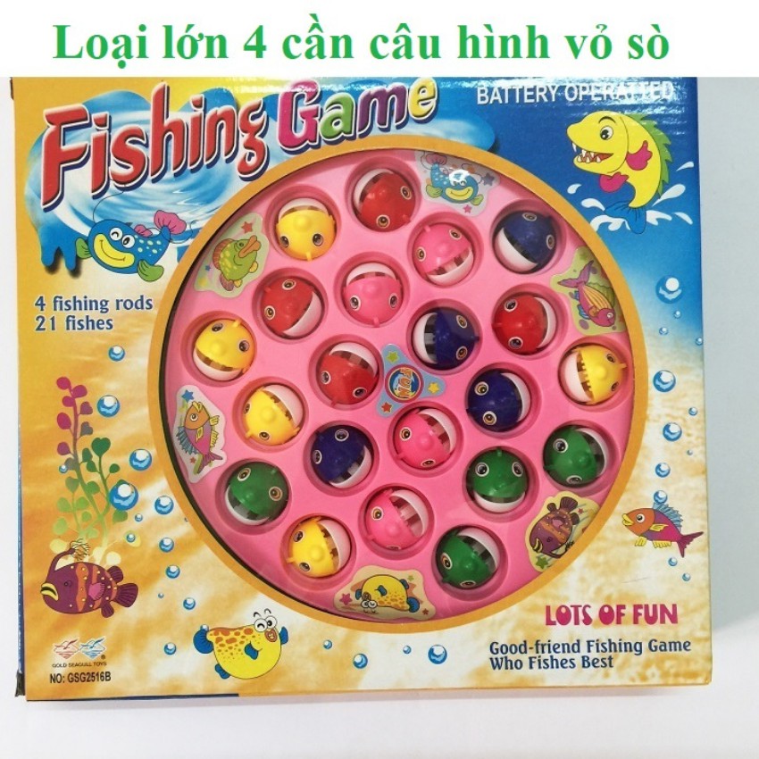 Đồ Chơi Câu Cá Và Đập Chuột Cho Bé 4 Loại Lựa Chọn, Nhựa Cao Cấp, Màu Sắc Đa Dạng, Phát Nhạc Cao Cấp - MEOMEOSHOP2021