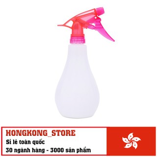 Bình xịt nước 500ML - Bình xịt nước nhựa tốt hàng đẹp