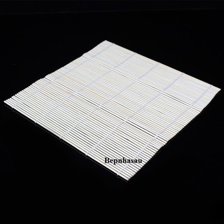 Mành tre cuộn sushi/ kimbap/ cơm cuộn