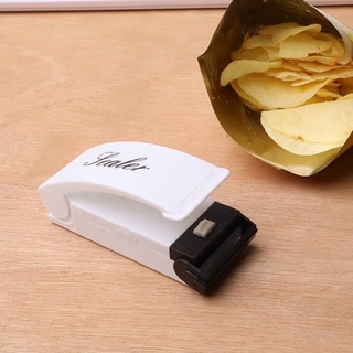 Máy hàn miệng túi Mini siêu tiện dụng
