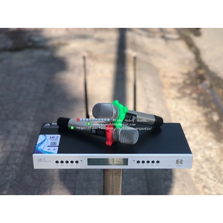 Micro Không Dây E3 Model M-560