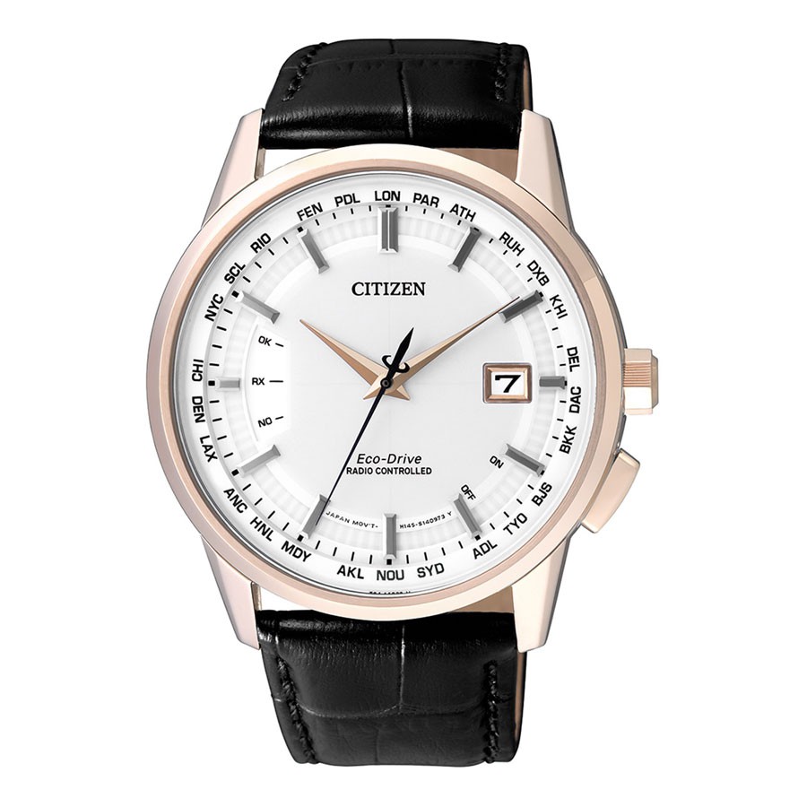 Đồng Hồ Nam CITIZEN CB0153-13A