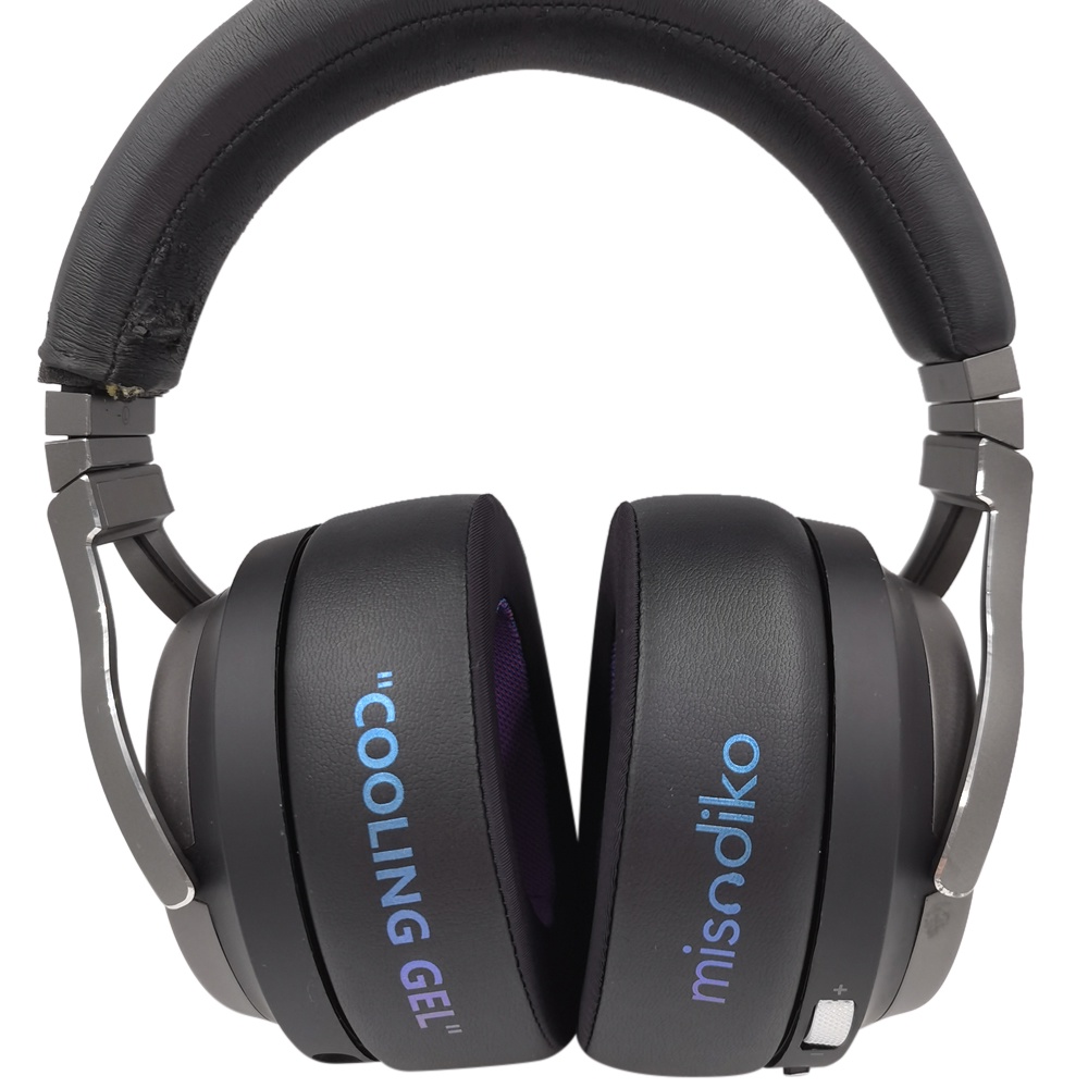 Đệm Tai Nghe Thay Thế Cho Corsair Virtuoso RGB Wireless SE/ XT