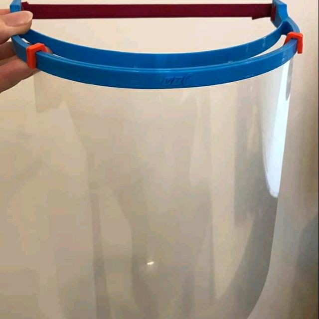 Tấm chắn bụi, giọt bắn