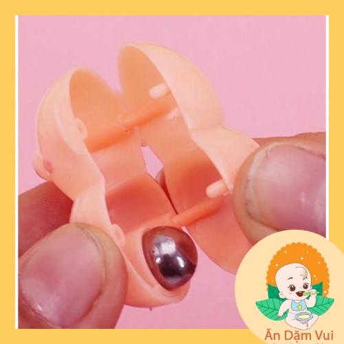 Lật đật mini đồ chơi trẻ em, đồ chơi lật đật cho bé trai bé gái lắc lư siêu đáng yêu SAMIKIDS