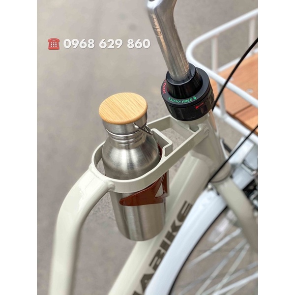 Xe đạp nữ VINABIKE LATTE-V 2021