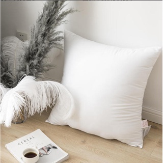 Lõi gối hình vuông kích thước 45cm x 45cm tiện lợi