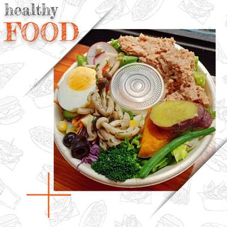 Hcm Mầm Healthy Food evoucher giảm 35% toàn menu - koototo
