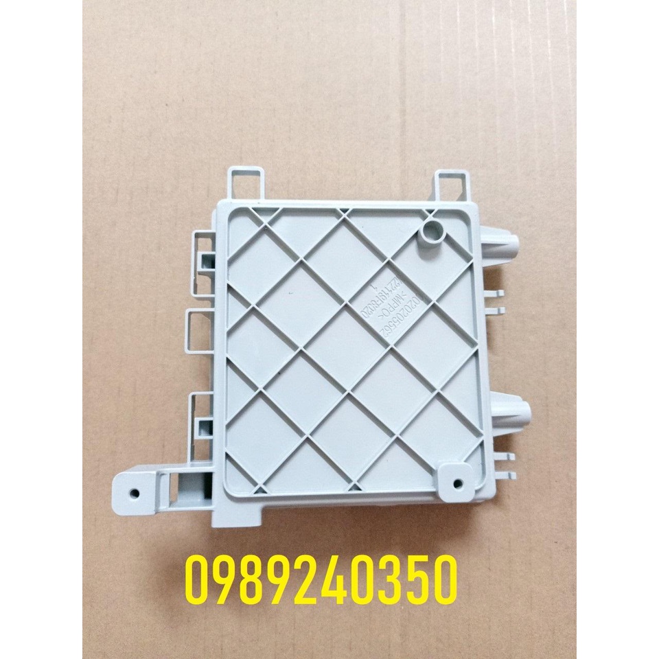Bo cấp điện nguồn máy giặt AQUA AQD - D850E mới chính hãng