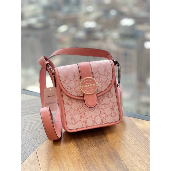 TÚI COACH LONNIE C8321