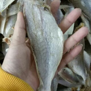 500gam KHÔ CÁ ĐỔNG