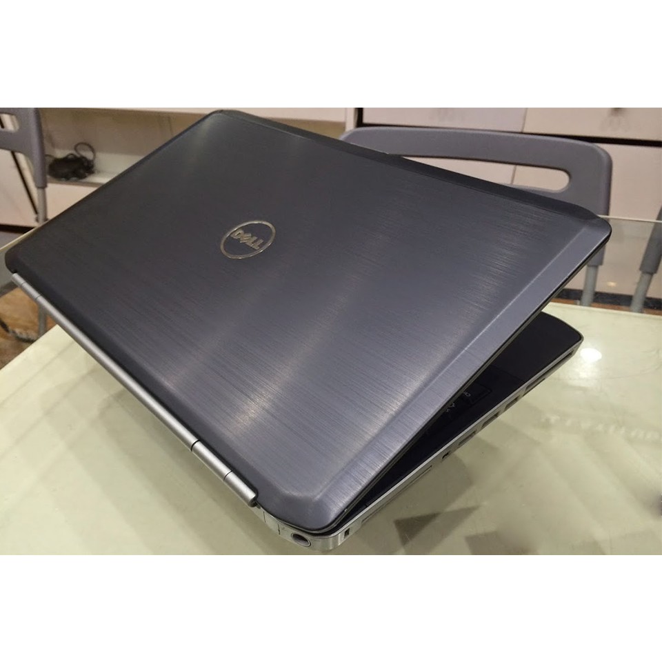 Laptop cũ Dell Latitude E5520 i5 2520M