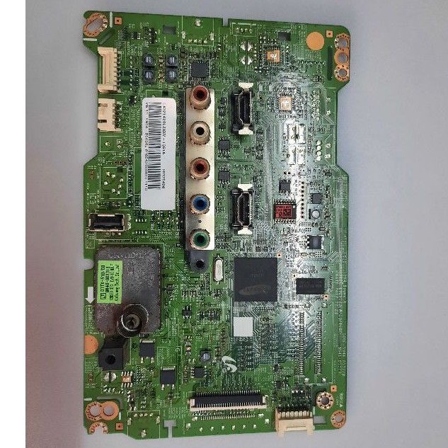 Bo xử lý tivi 32E420