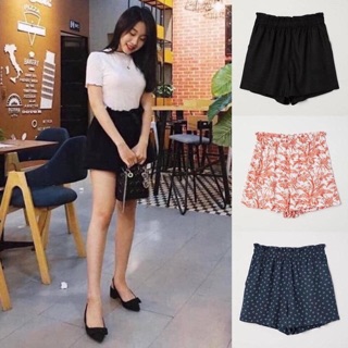 Quần short hm