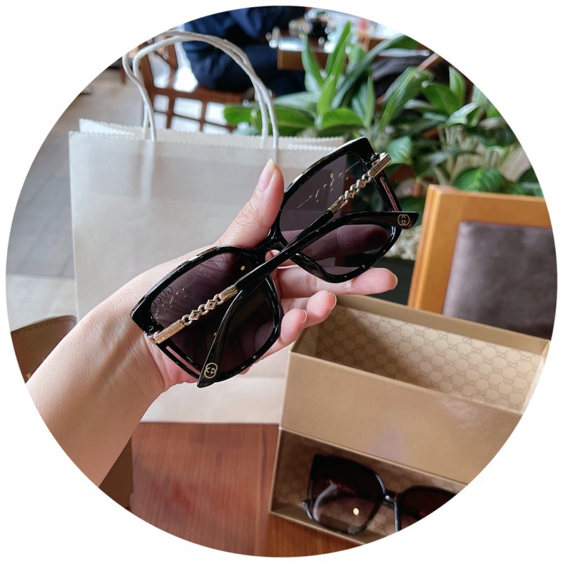 BÁN SỈ KÍNH " GU XI MẶT VUÔNG " CHO NỮ | BigBuy360 - bigbuy360.vn