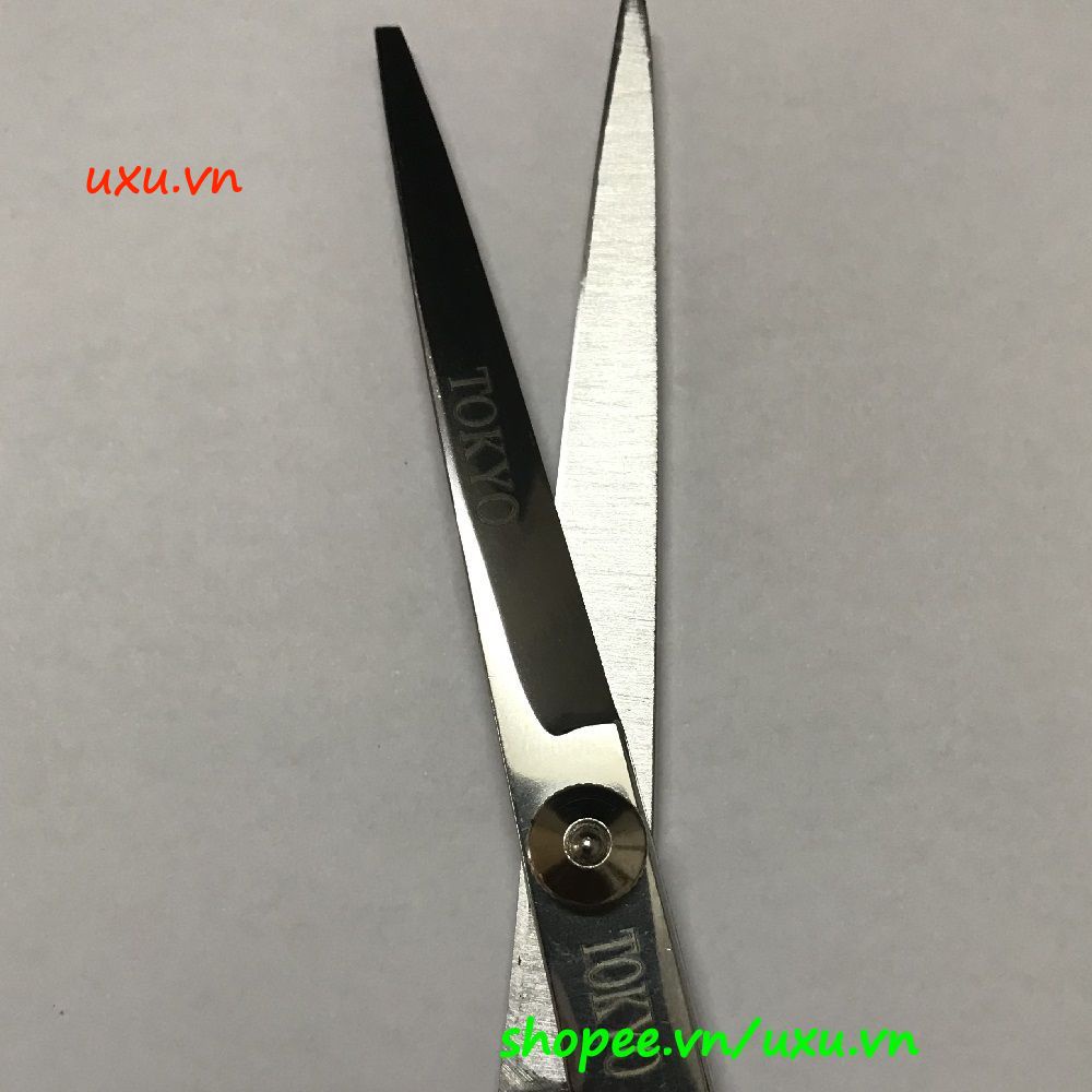 Kéo Cắt Tóc Chuyên Nghiệp 6 Inches Tokyo Cho Thợ Chuyên Nghiệp Và Học Viên, Với uxu.vn Tất Cả Là Chính Hãng.