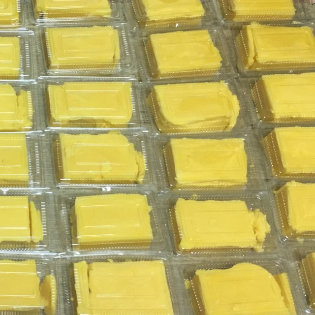 Bơ làm bắp rang bơ
