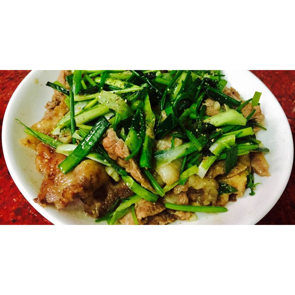 Hạt giống Tỏi Tây  trồng quanh năm, kháng bệnh tốt