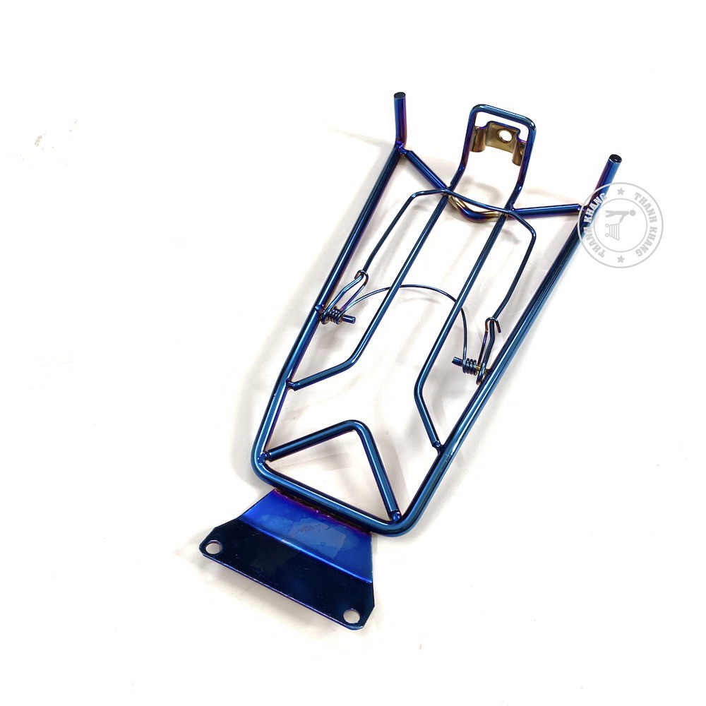 Baga giữa Winner x sport inox 10ly titan thanh khang PVN83