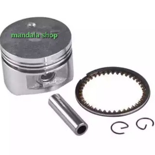 Quả Piston máy cắt cỏ 4 thì GX25, GX35....