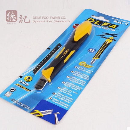 Dao cắt cầm tay Nhật OLFA XA-1