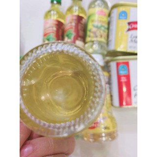 Dầu Macca Kunella Feinkost 100ml - Đức