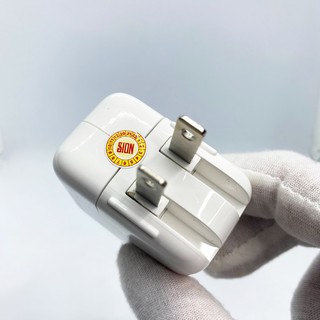CỦ SẠC NHANH 12W IPHONE IPAD[CHÍNH HÃNG]