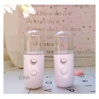 MÁY PHUN SƯƠNG CẦM TAY