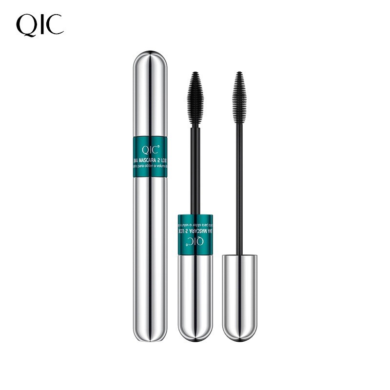Chuốt Mi Mascara QIC 2 Đầu Làm Dày Và Dài Mi Không Lem Không Trôi | BigBuy360 - bigbuy360.vn