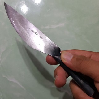 Dao mổ gà, vịt, cắt lá chuối