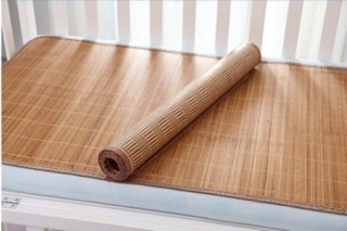 Chieu tre Pure Bamboo Mat(made in VN)