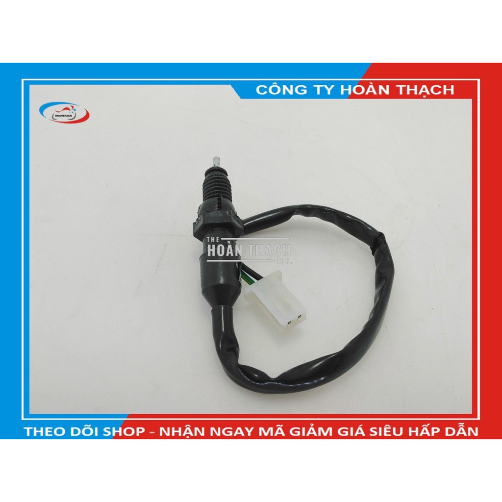 DÂY STOP CHÂN XE MÁY CÔNG TẮC PHANH CHÂN DREAM, WAVE , CHẤT LƯỢNG ỔN ĐỊNH, ĐỘ BỀN CAO, ĐẸP, DỄ LẮP RÁP,