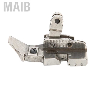 Máy vắt sổ 2 kim 5 chỉ cơ Siruba 757