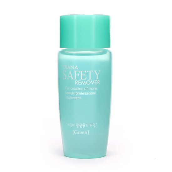 Nước rửa an toàn cho móng – PRORANCE DIANA SAFETY REMOVER – 80ml