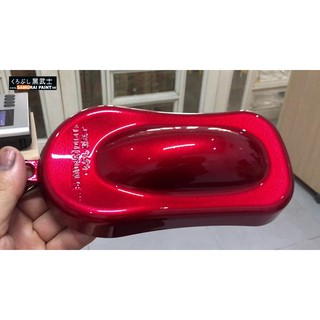 [FREESHIP-ĐỎ CANDY] SƠN XỊT SAMURAI Y138 - ĐỎ KẸO CỰC ĐẸP