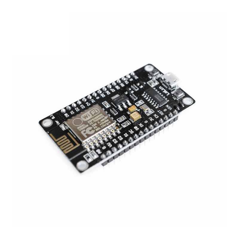 1 Bo Mạch Phát Triển WiFi ESP8266 NodeMCU V3 Cho Arduino- IDE/Micropython