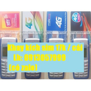 Khay kích SIM giá rẻ