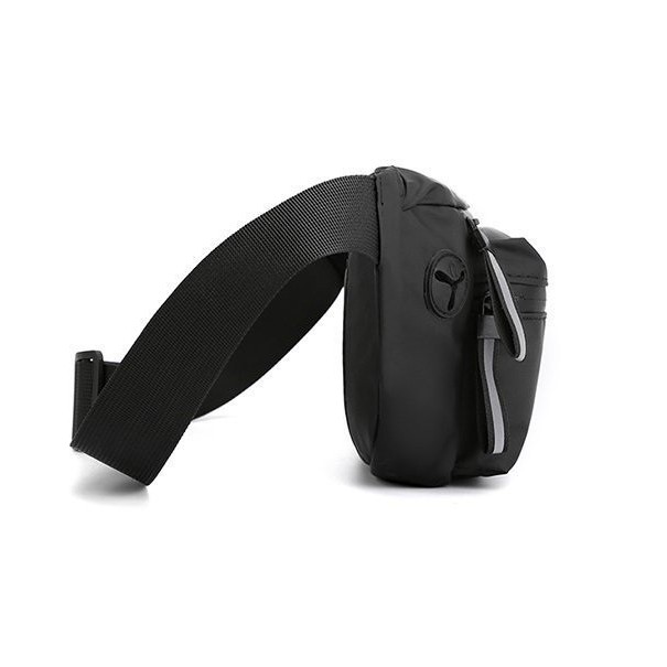 [Mã 2611THTRANG100K hoàn 10% xu đơn 99K] Túi Đeo Chéo Nam Khóa Phản Quang Phong Cách Streetwear Kháng Nước TC98 | BigBuy360 - bigbuy360.vn