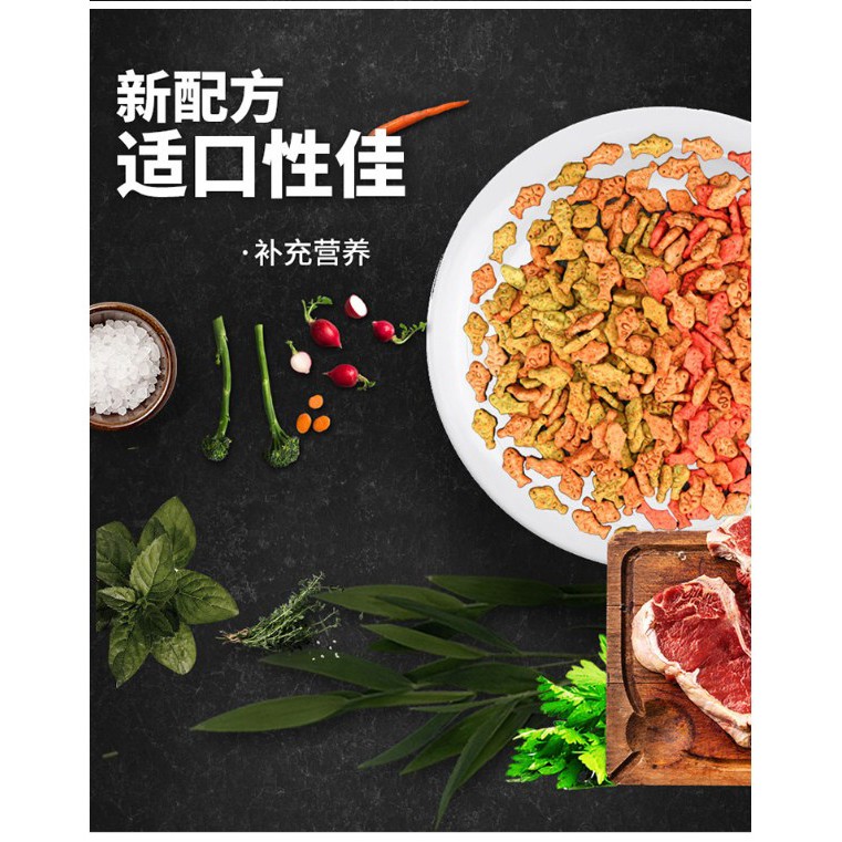 Bánh thưởng cho mèo Cat Snack Pack Yaho -80g