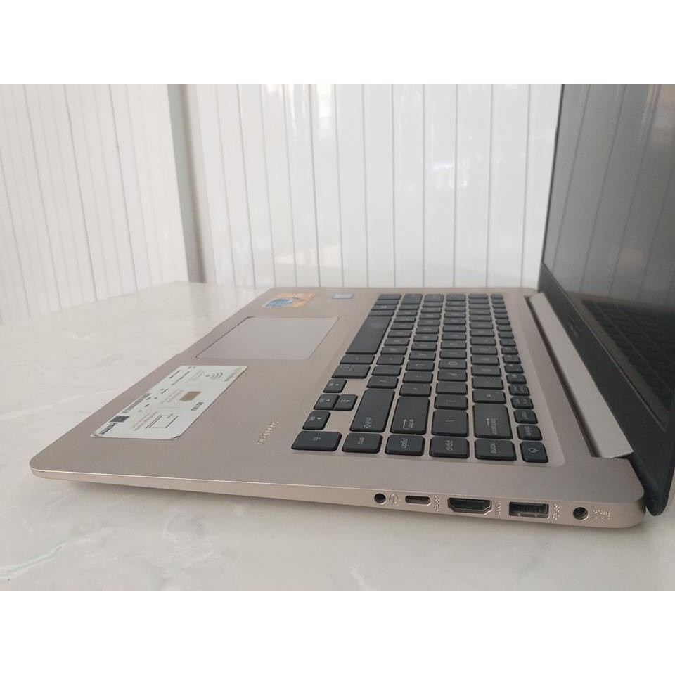 Laptop Asus Vivobook A510UA I5 8250U -SSD 128G+HDD 1T - Còn Bảo hành hãng gần 1 năm