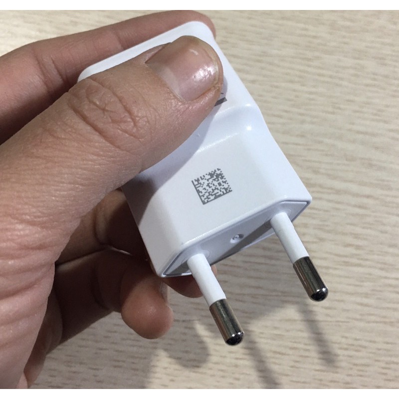 Bộ sạc Galaxy J7 Prime công ty G610